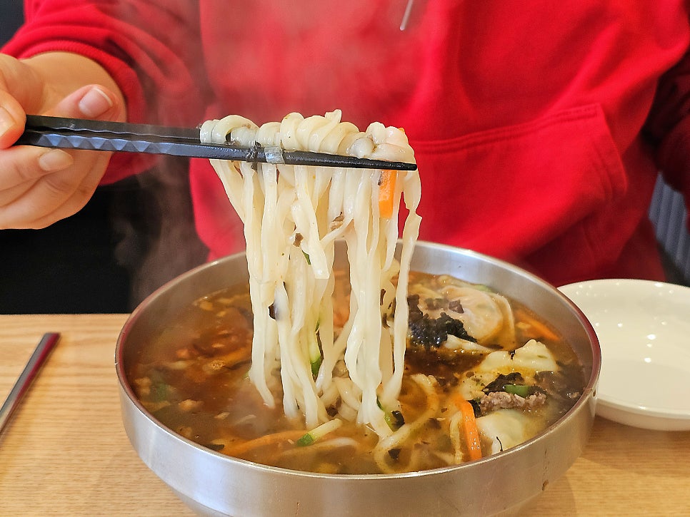 북촌손만두 다대장림점 사진 3