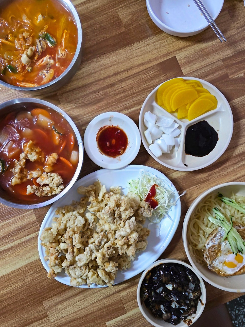 중국관 사진 4