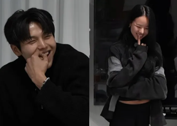 솔로지옥5 임수빈 박희선, 리유니언서 또 터진 달달함 — 수빈 표정 관리 실패 "좋아 죽네"