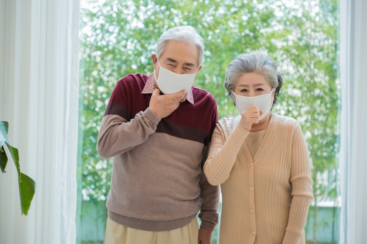  [연세재가복지센터] 어르신을 위한 감염예방 10가지 생활수칙
