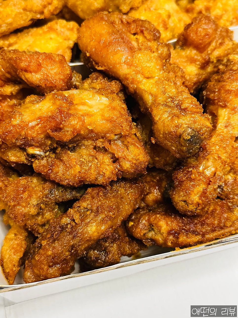 호식이두마리치킨 신영통점 사진 5