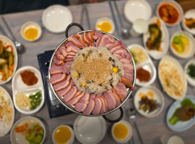 월랑정 사진 2