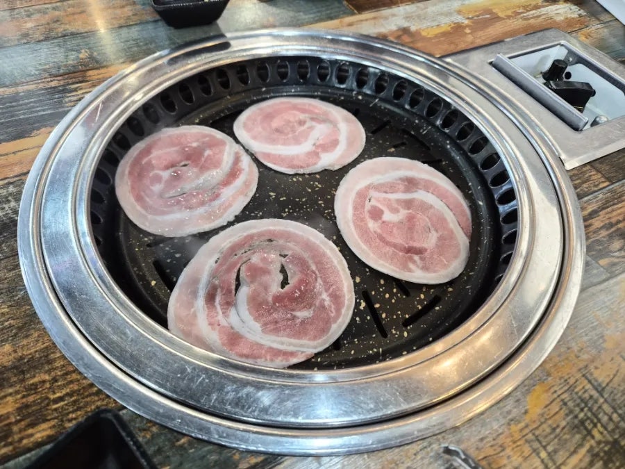 깨비촌 사진 6