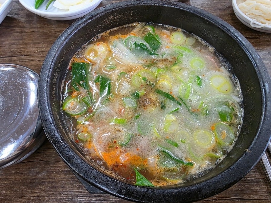 밀양돼지국밥 사진 6