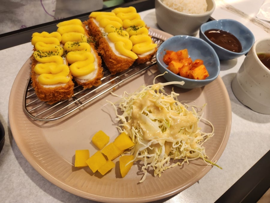 에바돈가츠 울산전하점 사진 6