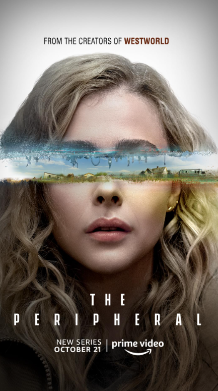  The Peripheral (2022)