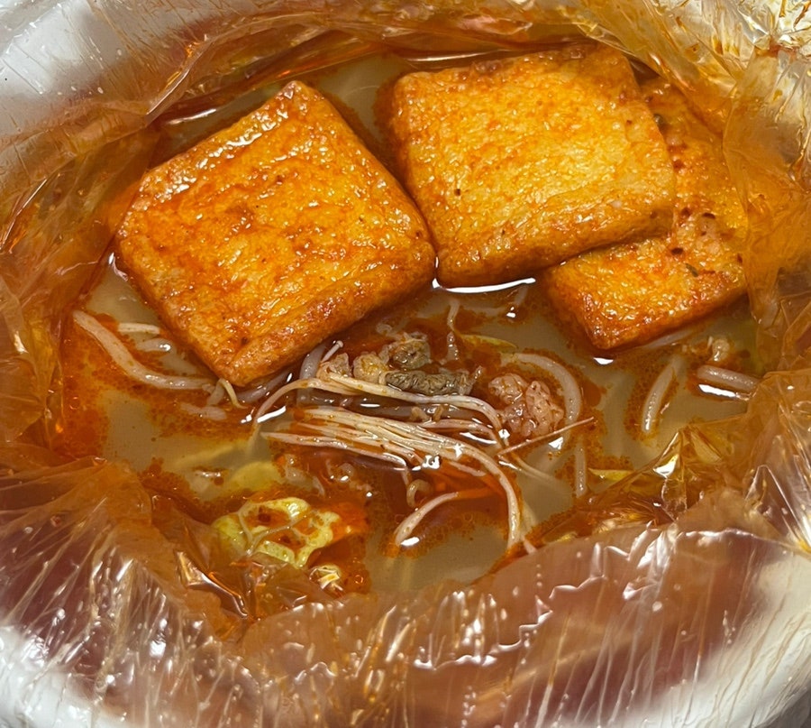 하이탠탠마라탕 광주서구점 사진 1
