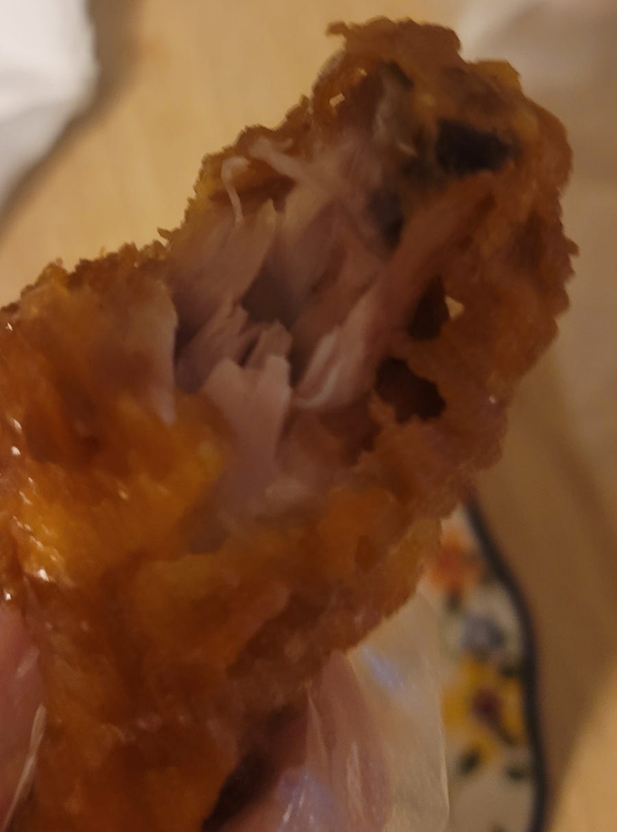 교촌치킨 가장내동점 사진 3