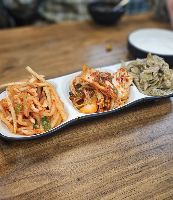 병우네칼국수 사진 5