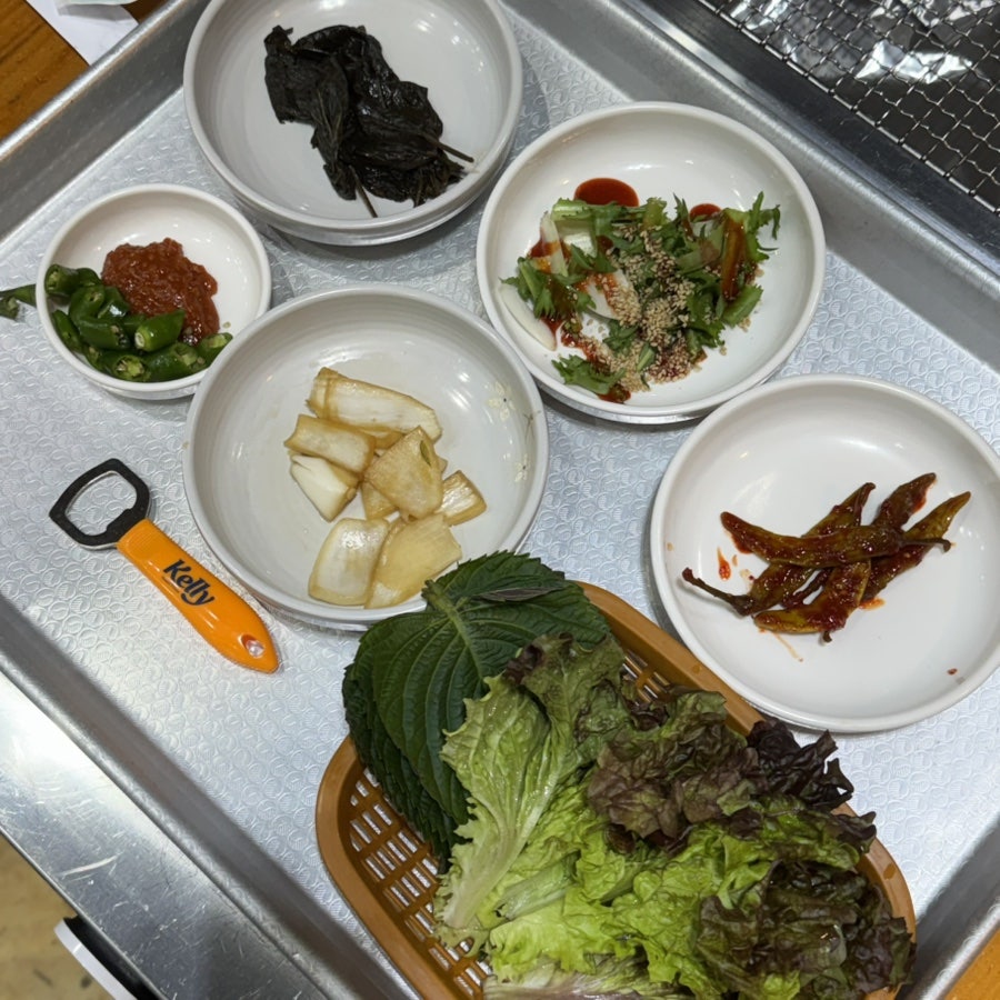 천마민물숯불장어 천마본점 사진 5