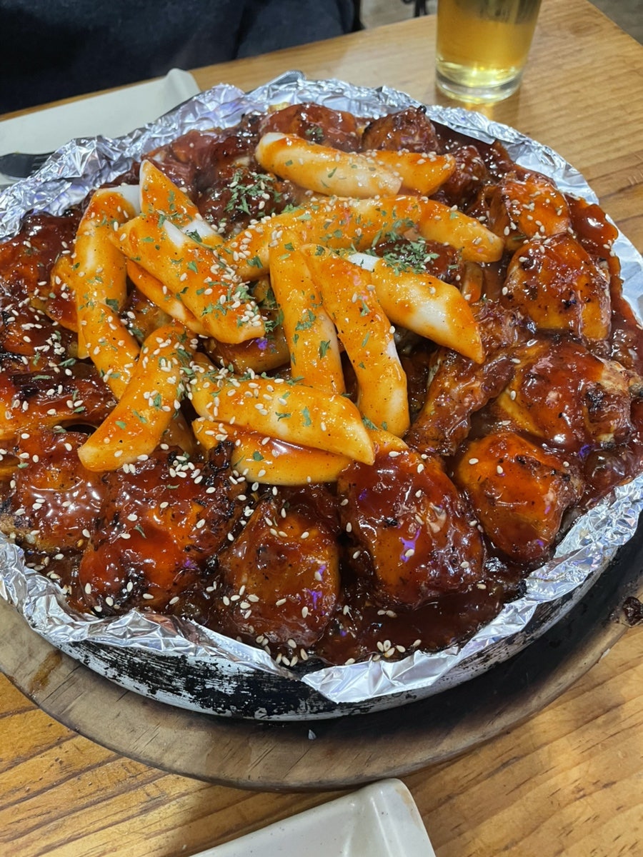 훌랄라 사1동점 사진 5