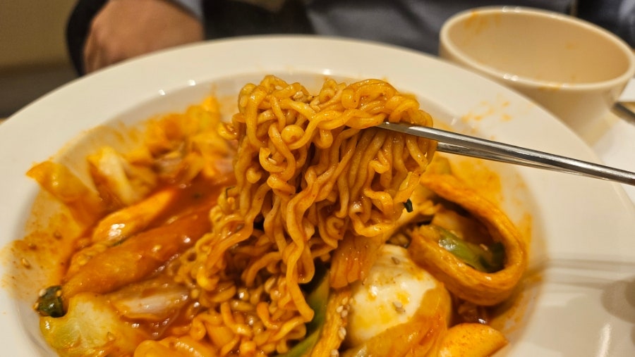 김가네 수지메디파크점 사진 6