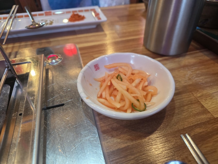 백석양꼬치 사진 6