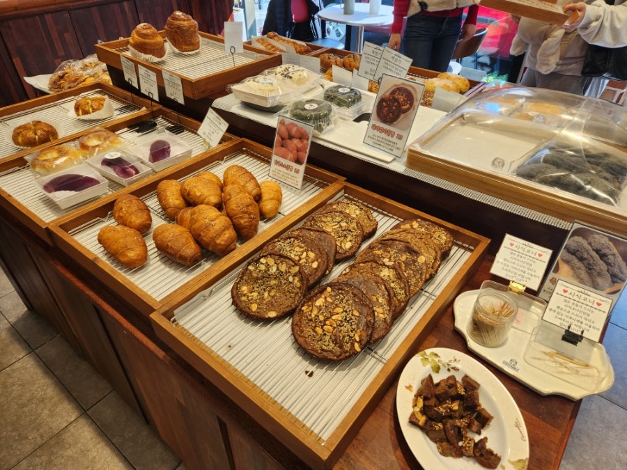 이정화제빵소 사진 6