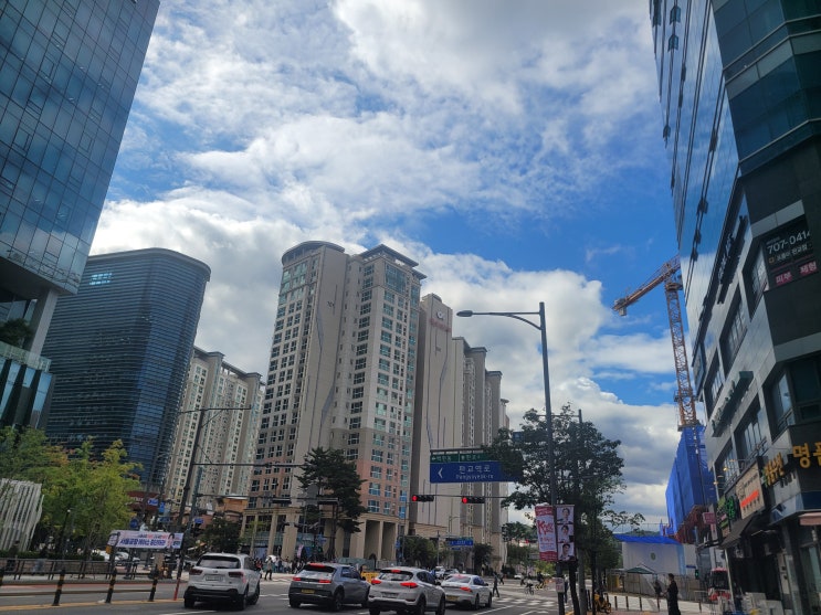  [2026년 아파트 부동산 시장 전망] "경기도 외곽과 판교,앞으로의 상승을 기대하는 이유"