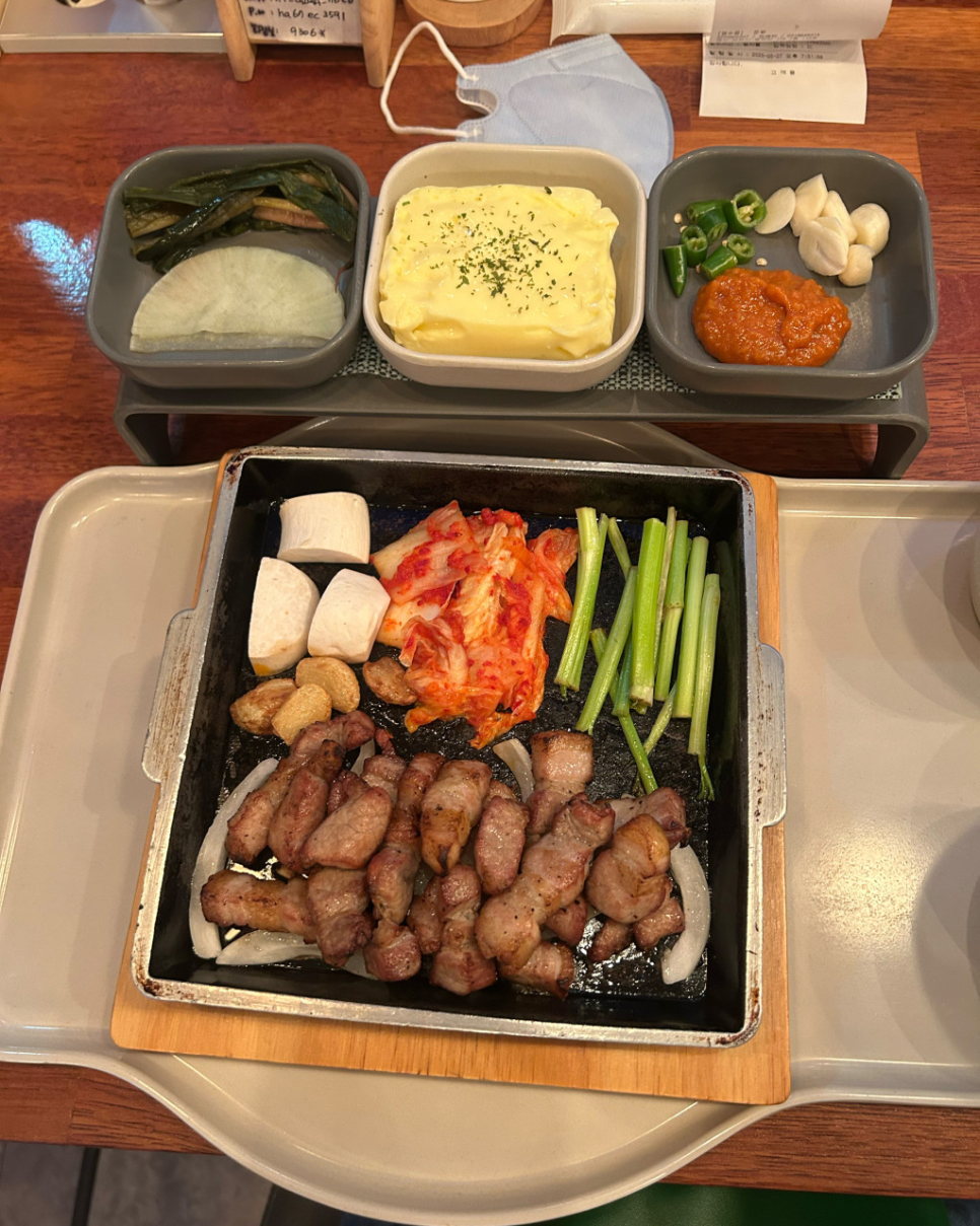 돈푸 울산동구점 사진 1