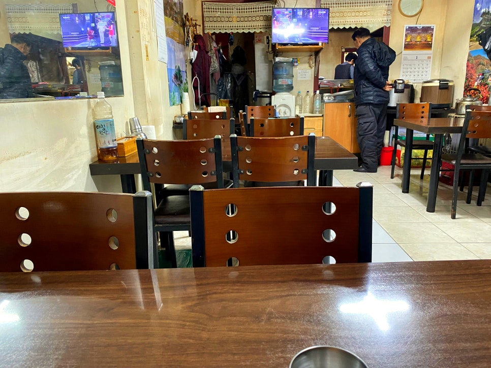보보식당 사진 5