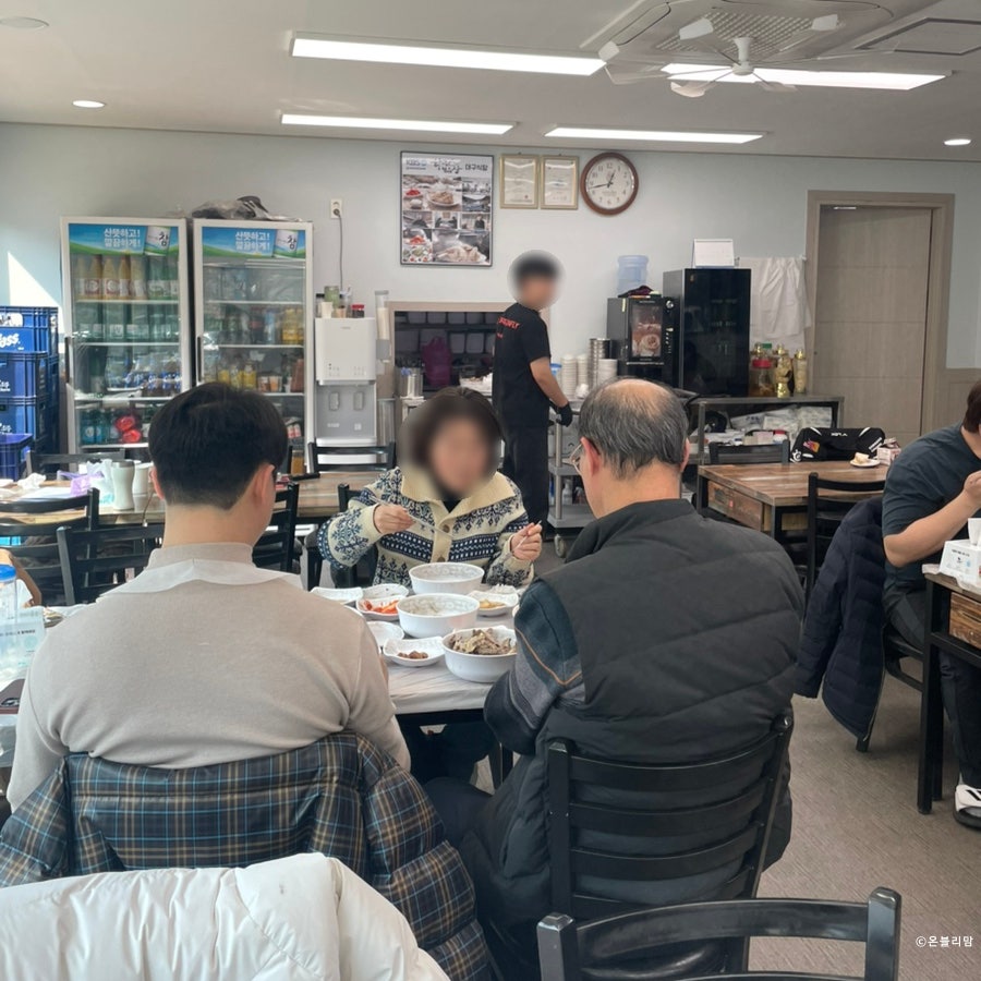 대구식당 사진 6