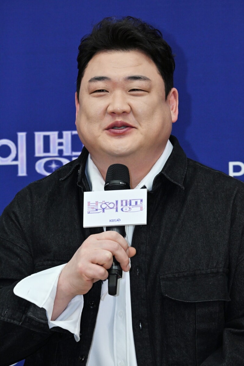 팬서비스 논란.. 개그맨 김준현 프로필!(나이, 고향, 학력, 가족, 배우자, 자녀, 병역, 논란 등)