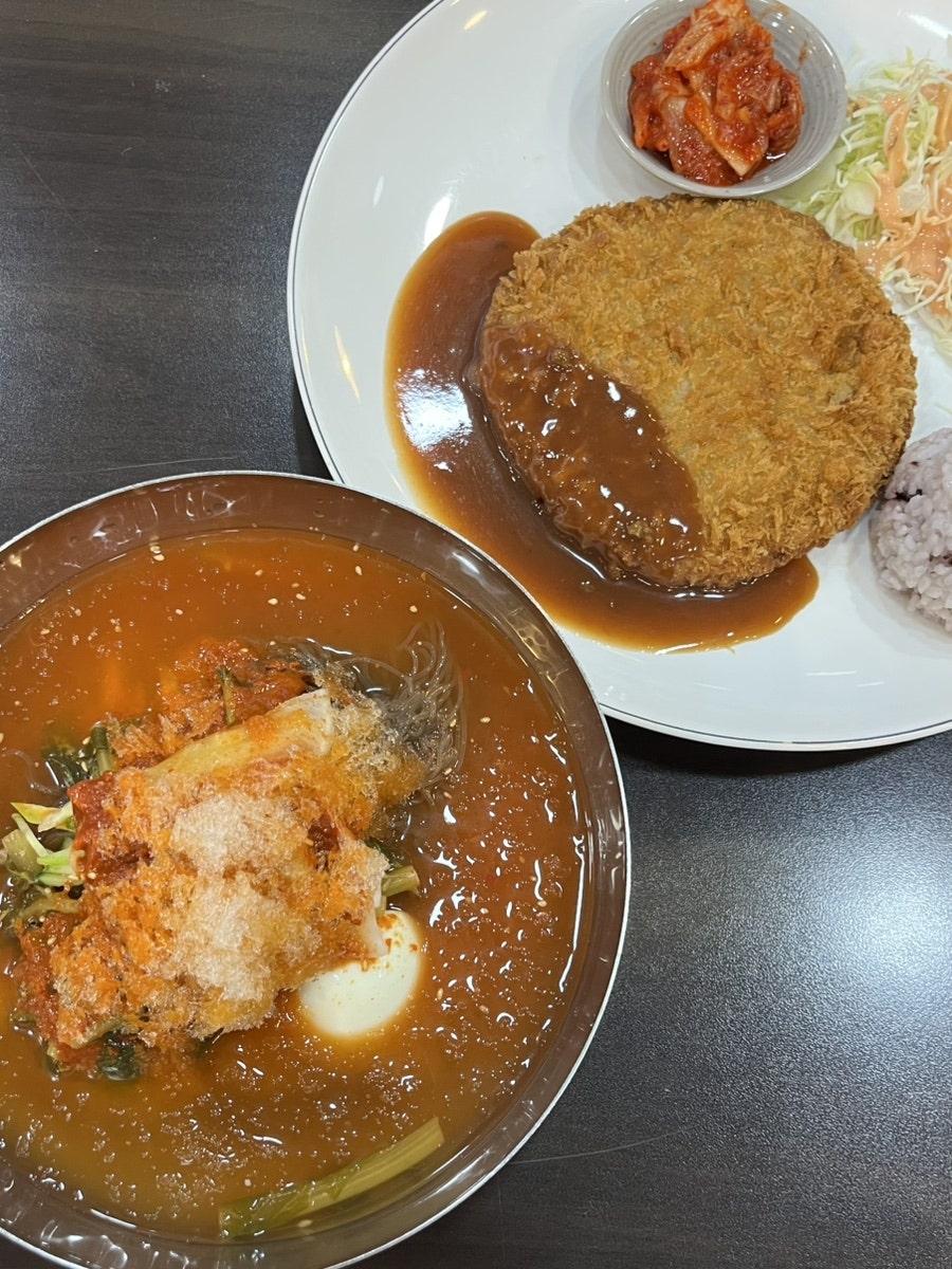 송주불냉면 구로1점 사진 1