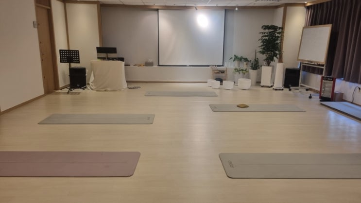  명상원데이클래스 브레인트레이닝센터 강남명상치유점