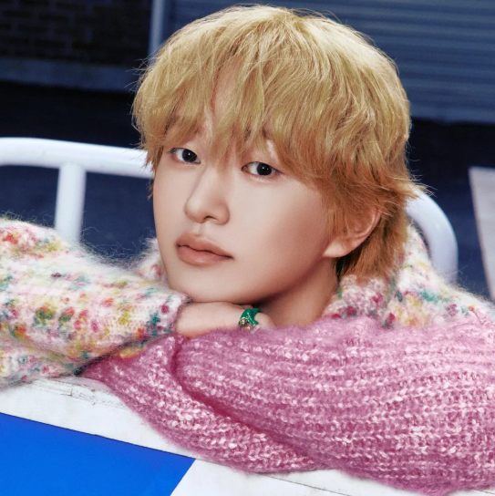 SHINee Onew is Back! Full Details on His 5th Mini Album 'TOUGH LOVE' Release and Promotion Schedule (March 9)