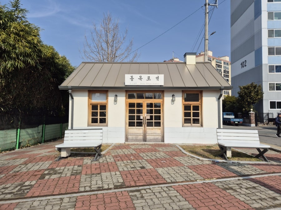 낭만열차1953 사진 5