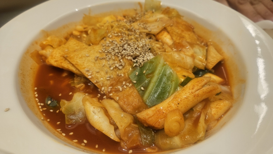 김가네 수지메디파크점 사진 3