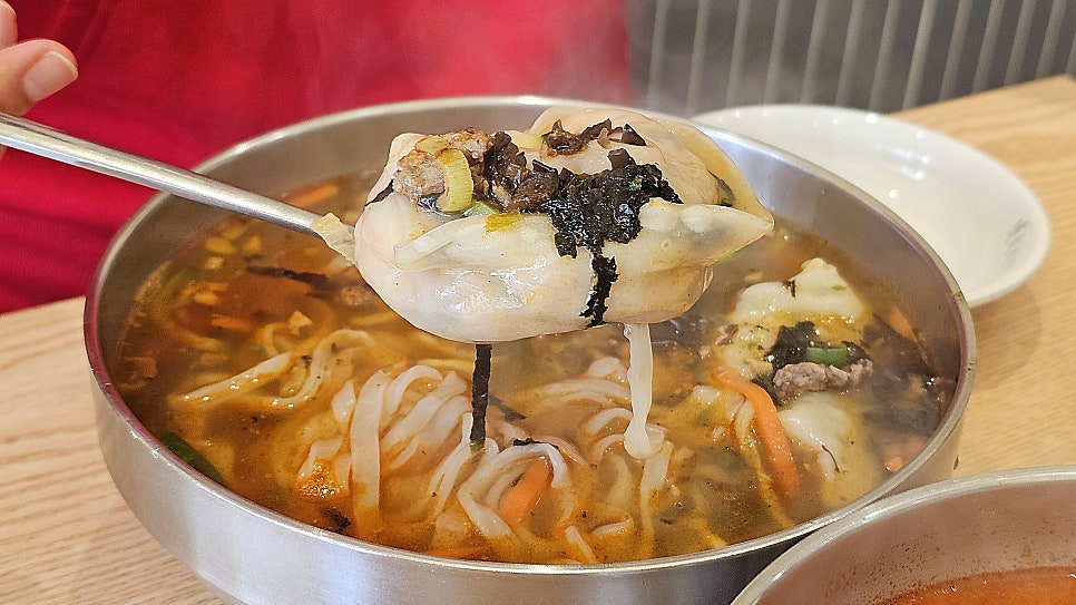 북촌손만두 다대장림점 사진 1