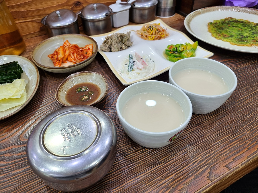 진짜배기남원추어탕 당감점 사진 1