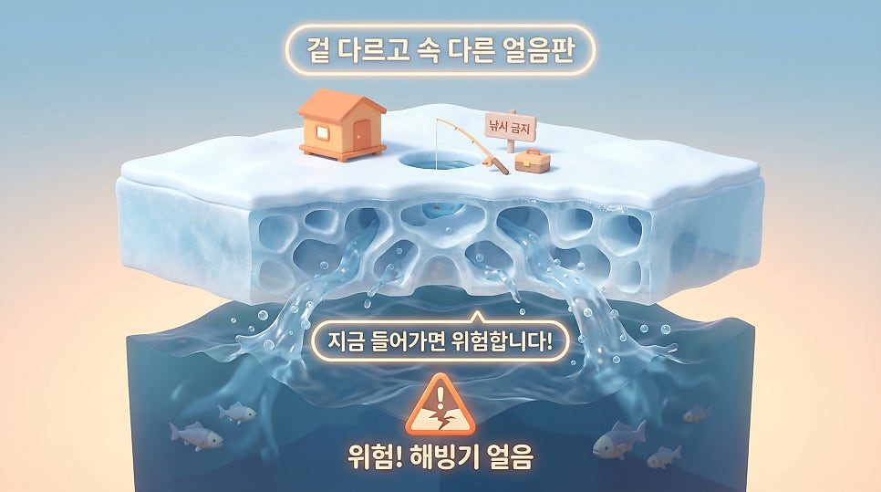 유치저수지 사진 5