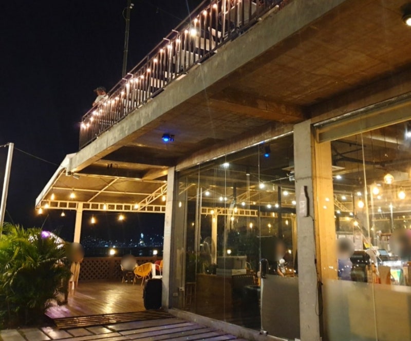 필리핀세부 막탄 레스토랑 – 란타우 레스토랑 (해산물과 현지식 메뉴 전문)