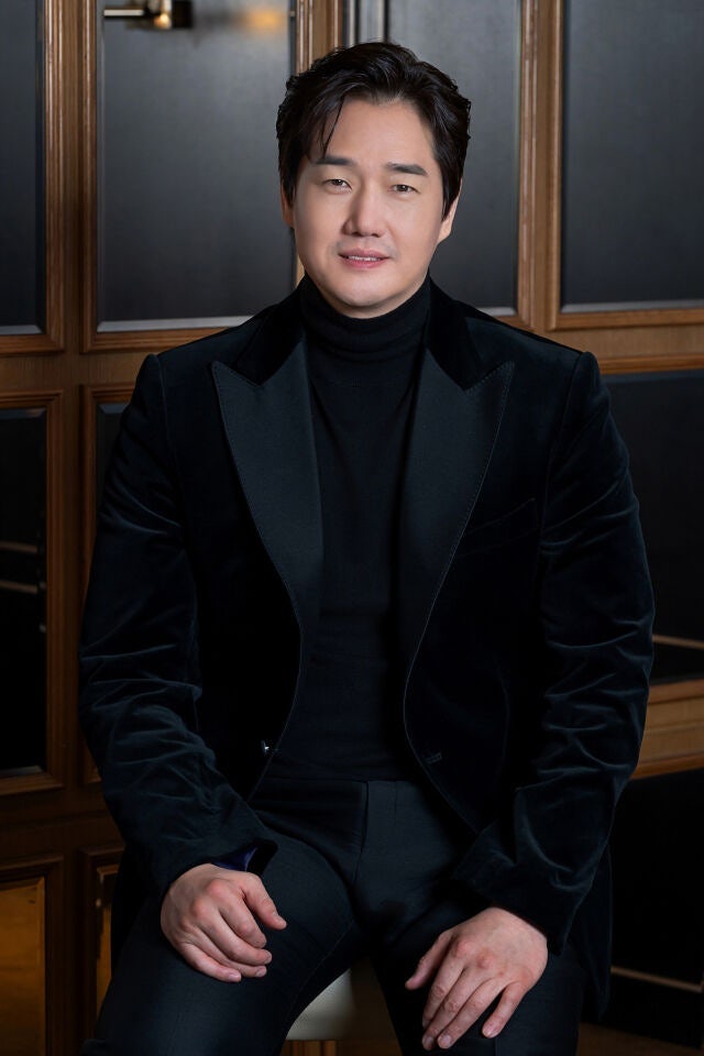 유지태, 왕사남 500만 도전 눈가 테이핑이 빚은 독한 눈매