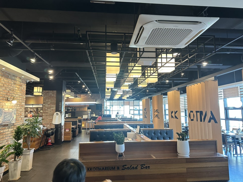 꽃마름 구미옥계점 사진 3
