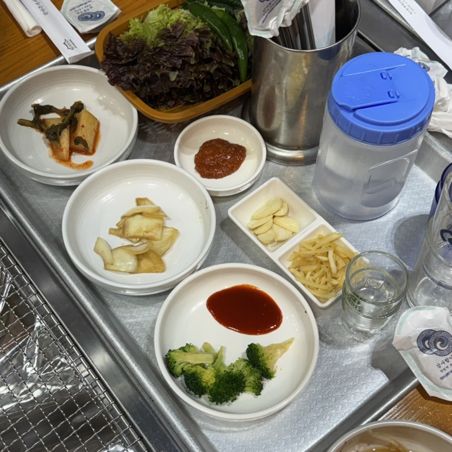 천마민물숯불장어 천마본점 사진 6