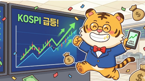  [긴급분석] 코스피 사이드카 발동! 코스피 시총순위 뜯어보니... "삼성전자 18만 원 돌파, 19만원 다왔다~" (2026.02.19 현황)