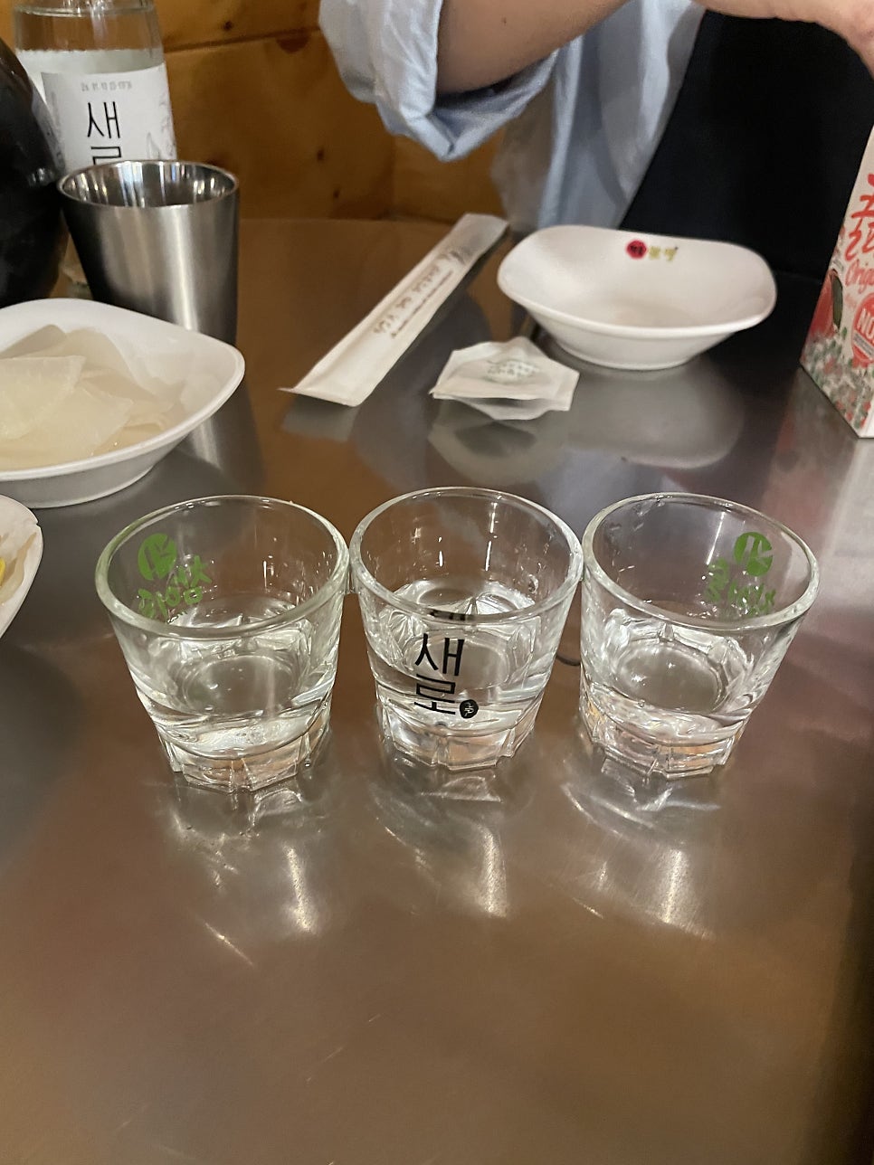 정든닭발 서현점 사진 4
