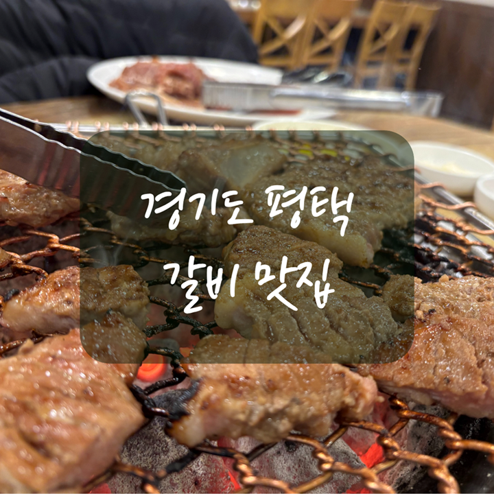 Galbiseong photo 1