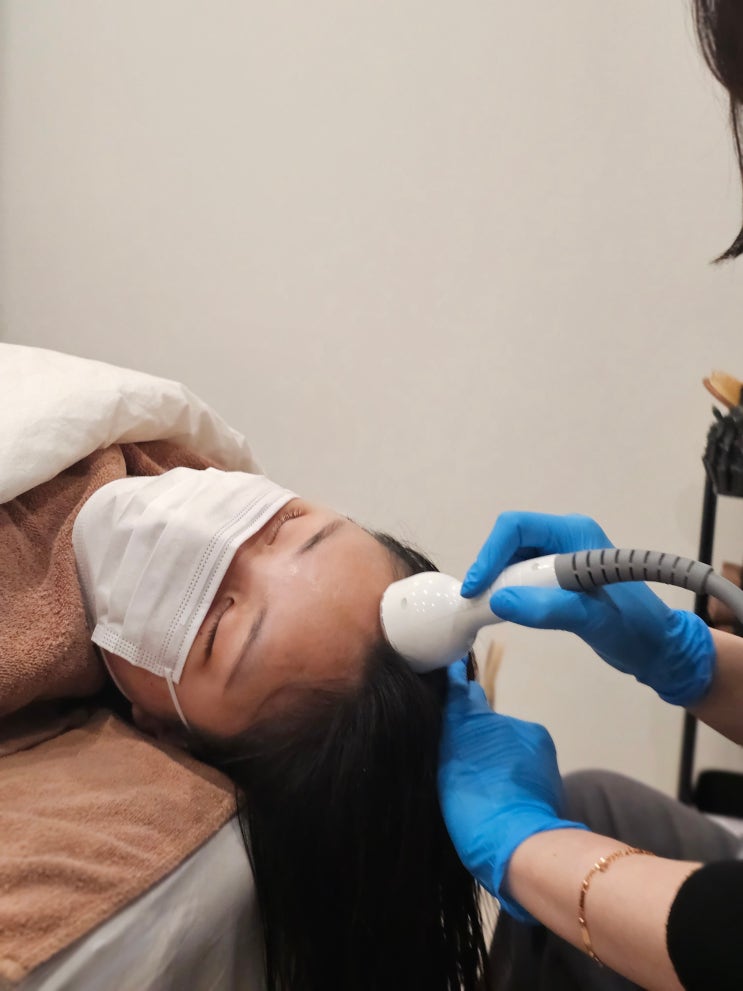  원주단구동탈모관리 추천 올리다 두피탈모전문센터 주차정보 및 첫방문 할인 혜택 받고 두피관리 리얼 후기