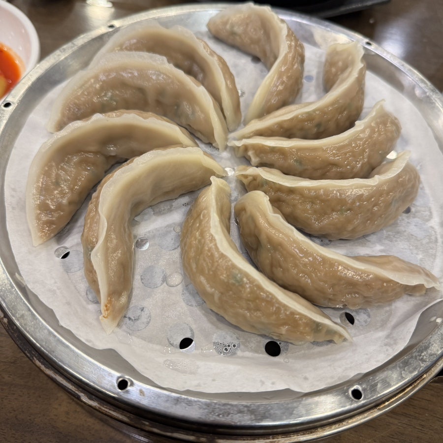 골든벨함흥면옥 사진 6