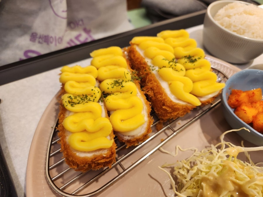에바돈가츠 울산전하점 사진 5
