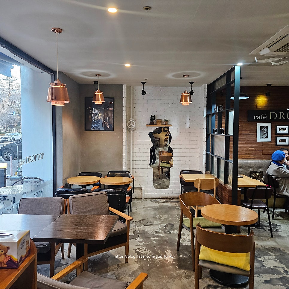 드롭탑 서여의도점 사진 2
