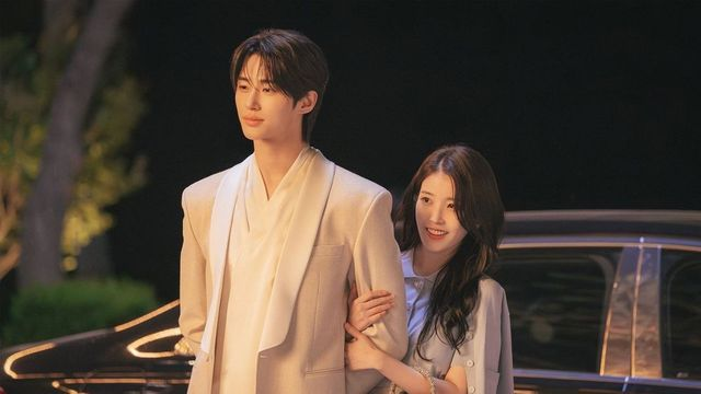 ‘이종석’ 아이유, 새 사랑 찾았다…축하합니다