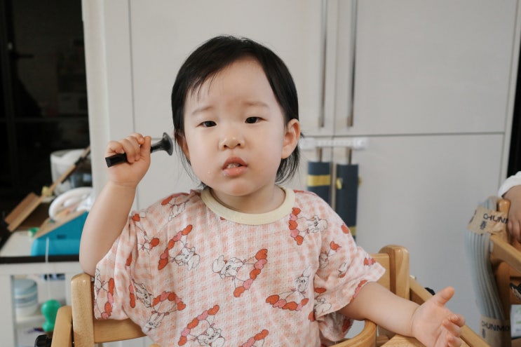  리코 GR4 네거티브 필름, 육아에 지친 아빠의 일상을 영화처럼 (내돈내산 4탄)