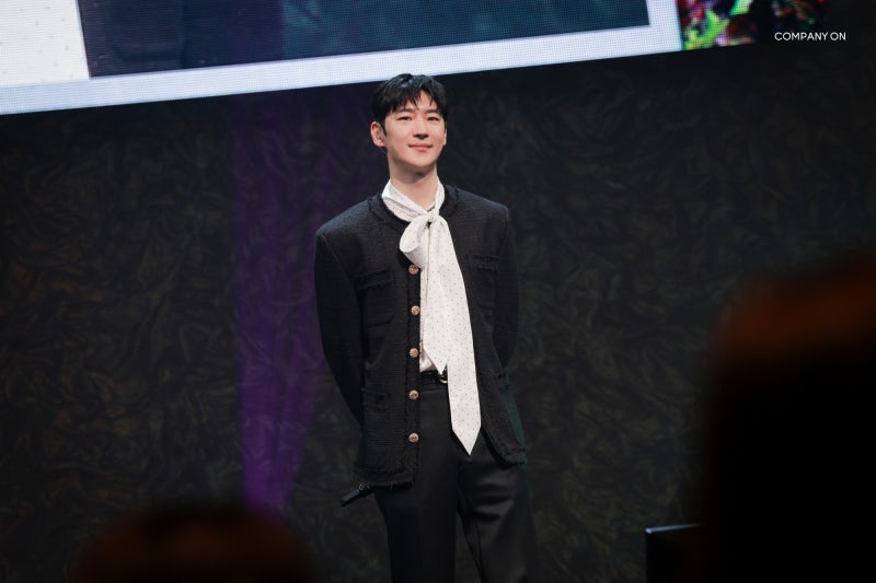 일본에 등장한 [이제훈]이라는 선물