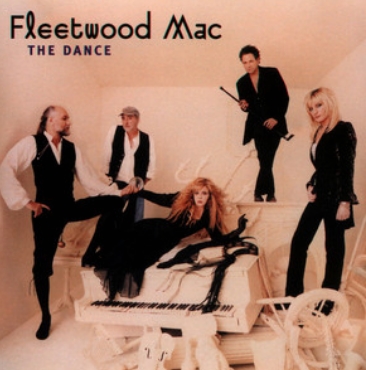   [숨은명곡] 플리트우드맥 / Fleetwood Mac - Sentimental Lady / 팝 추천