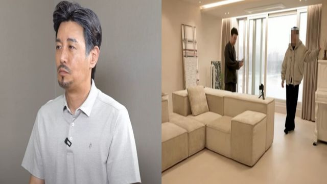  김대희, 230억 한강뷰 새집 최초 공개…연세대·한의대 두 딸 '겹경사'