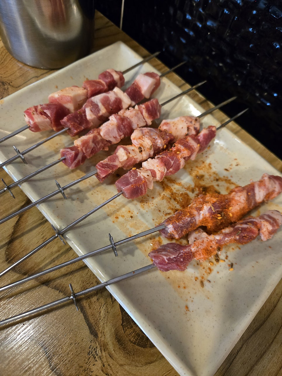 하오란양꼬치 사진 4