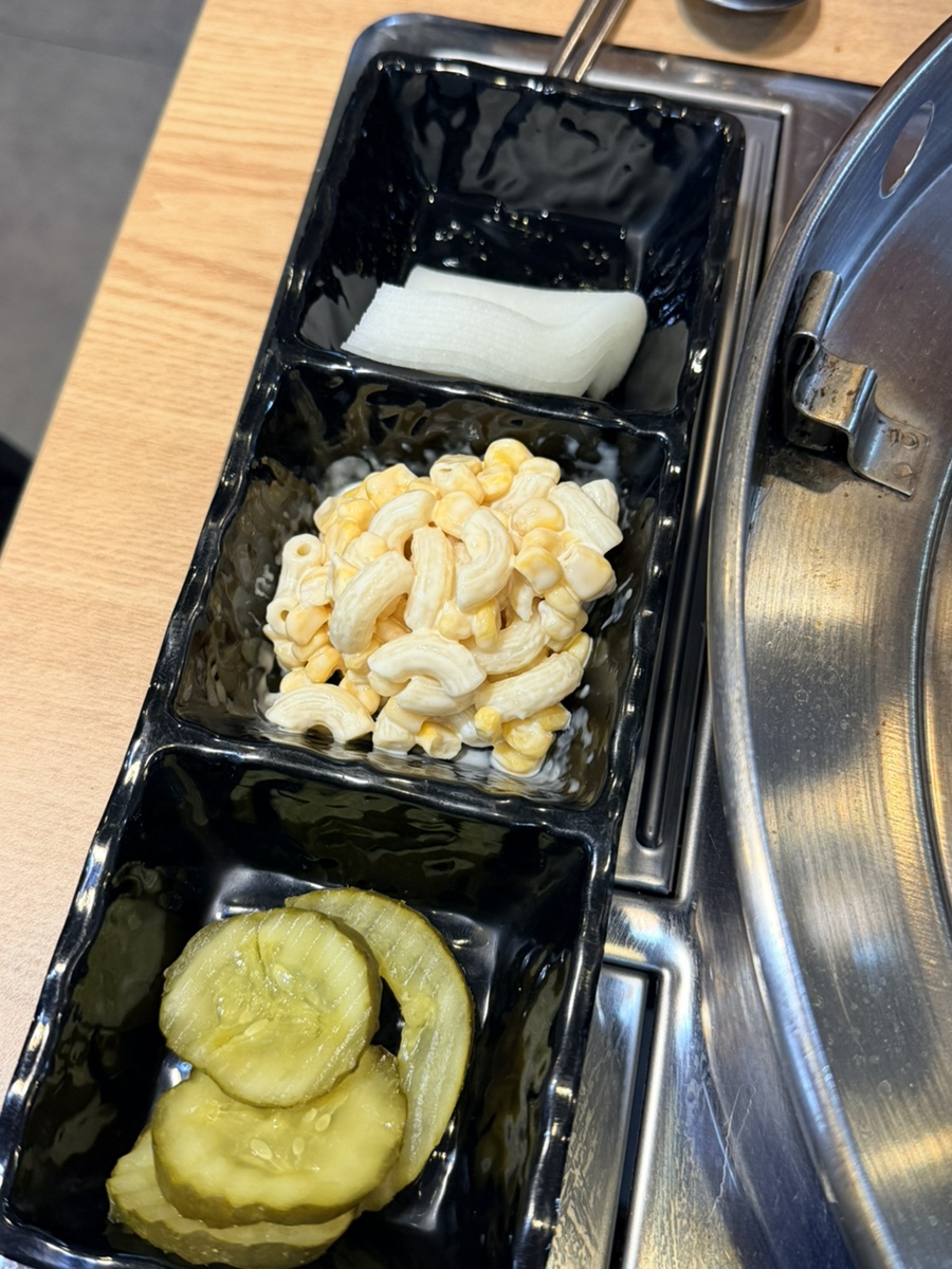 홍춘천치즈닭갈비 길음뉴타운점 사진 3