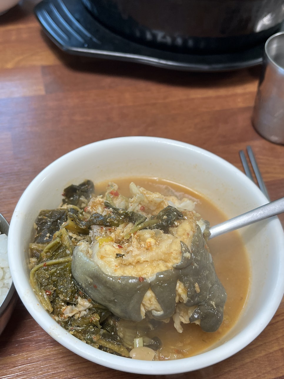 방기미식당 사진 5